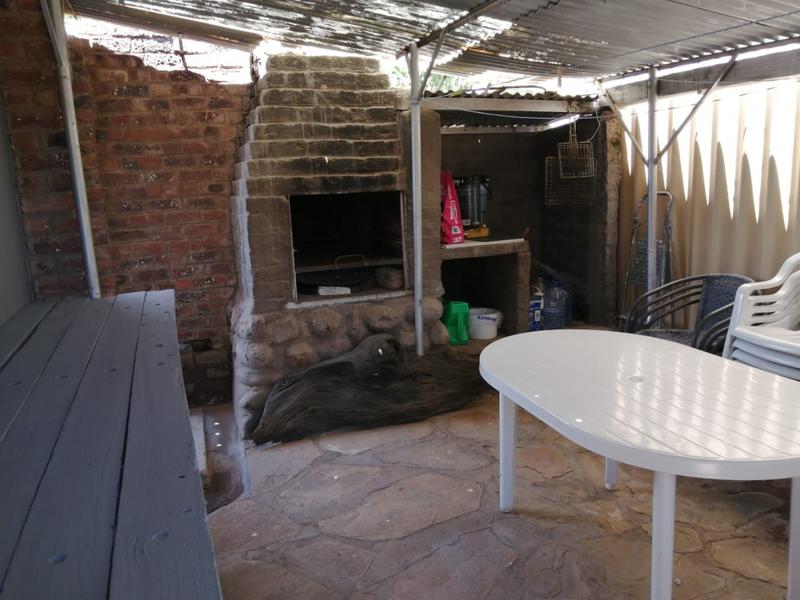 3 Bedroom Property for Sale in Gariepdam Free State